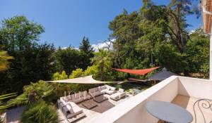 Location Maison Cagnes-sur-Mer