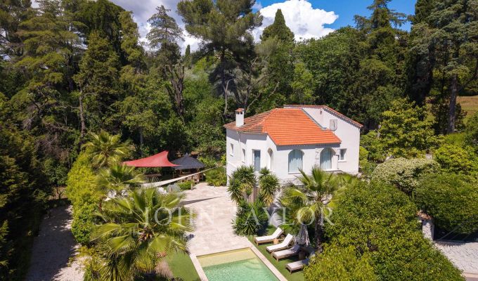 Location Maison Cagnes-sur-Mer
