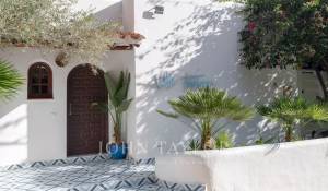Location Maison Cala Llonga