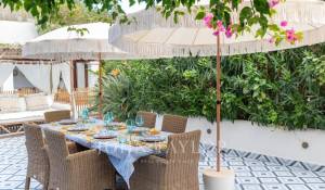 Location Maison Cala Llonga