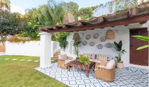Location Maison Cala Llonga