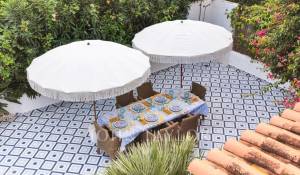 Location Maison Cala Llonga