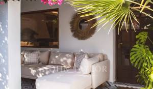 Location Maison Cala Llonga