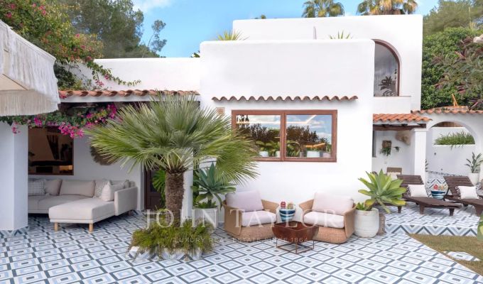 Location Maison Cala Llonga