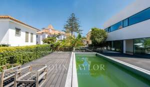 Location Maison Carcavelos e Parede