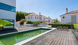 Location Maison Carcavelos e Parede