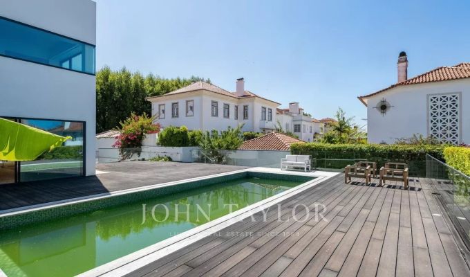Location Maison Carcavelos e Parede