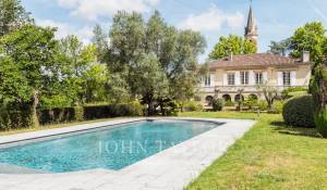 Location Maison Cenon