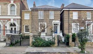 Location Maison Clapham