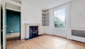 Location Maison Clapham