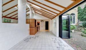 Location Maison Clapham