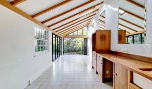 Location Maison Clapham