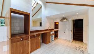 Location Maison Clapham