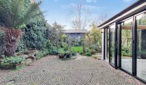 Location Maison Clapham