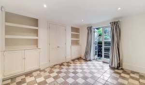 Location Maison Clapham