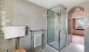 Location Maison Clapham