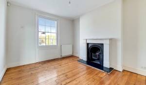 Location Maison Clapham