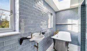 Location Maison Clapham