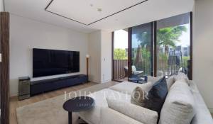 Location Maison de village Dubai