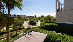Location Maison de village Dubai