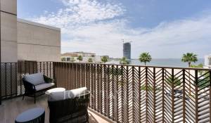 Location Maison de village Dubai
