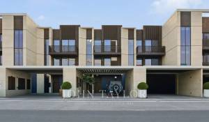 Location Maison de village Dubai