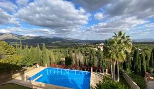 Location Maison de village Palma de Mallorca