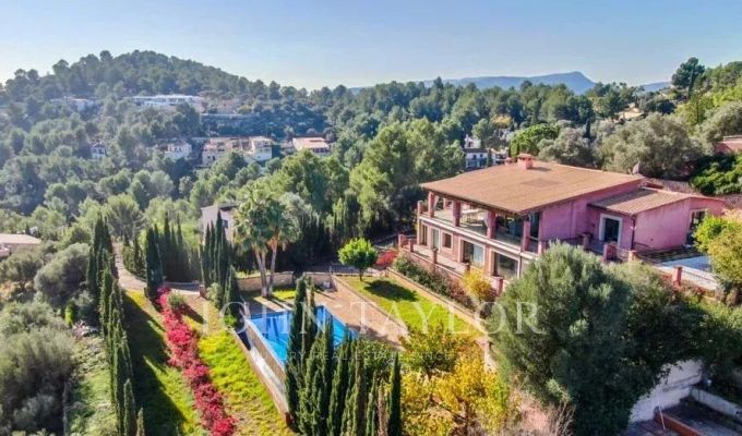 Location Maison de village Palma de Mallorca
