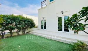 Location Maison de ville Al Furjan