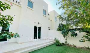 Location Maison de ville Al Furjan