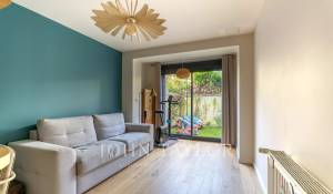 Location Maison de ville Bordeaux