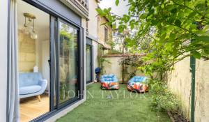 Location Maison de ville Bordeaux