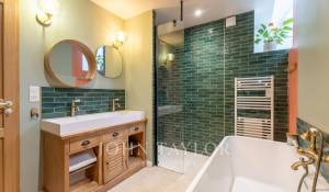 Location Maison de ville Bordeaux