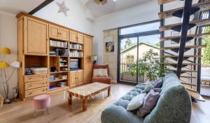 Location Maison de ville Bordeaux