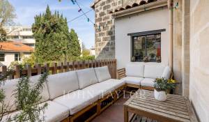 Location Maison de ville Bordeaux