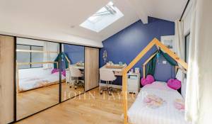 Location Maison de ville Bordeaux