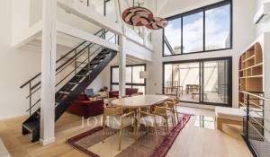 Location Maison de ville Bordeaux