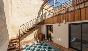 Location Maison de ville Bordeaux