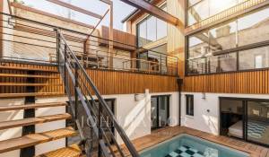 Location Maison de ville Bordeaux