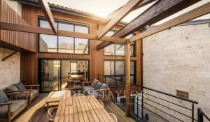 Location Maison de ville Bordeaux