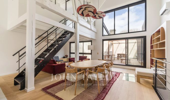 Location Maison de ville Bordeaux