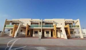 Location Maison de ville Dubai