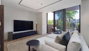 Location Maison de ville Dubai