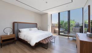 Location Maison de ville Dubai