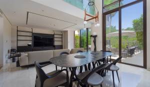 Location Maison de ville Dubai