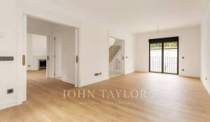 Location Maison de ville Madrid