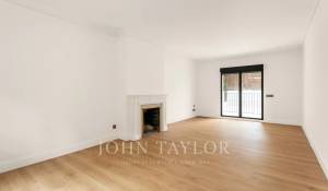 Location Maison de ville Madrid