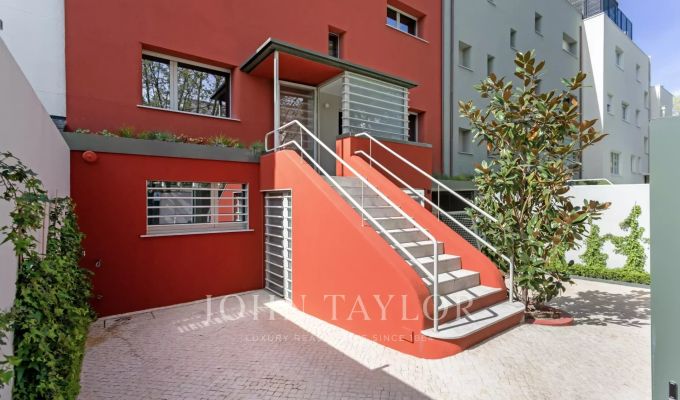 Location Maison de ville Madrid