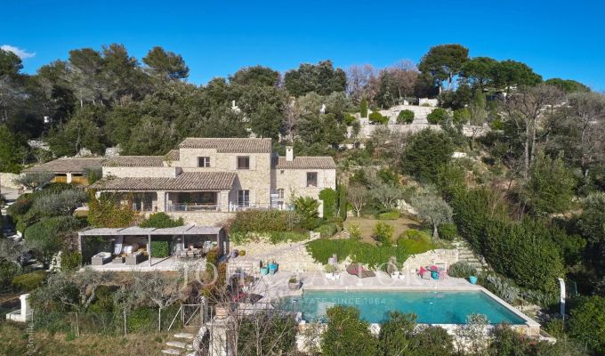Location Maison La Colle-sur-Loup