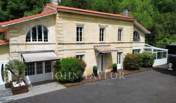 Location Maison Latresne